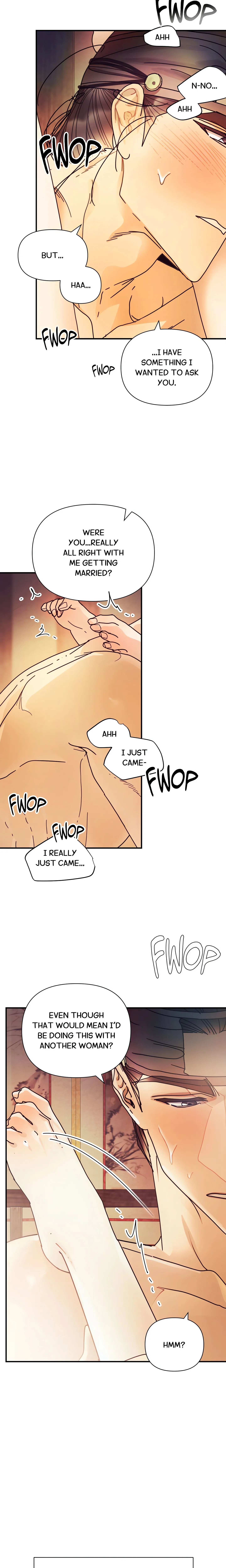 Concubine (Palgak) (Uncensored) Chapter 18 page 11 - 