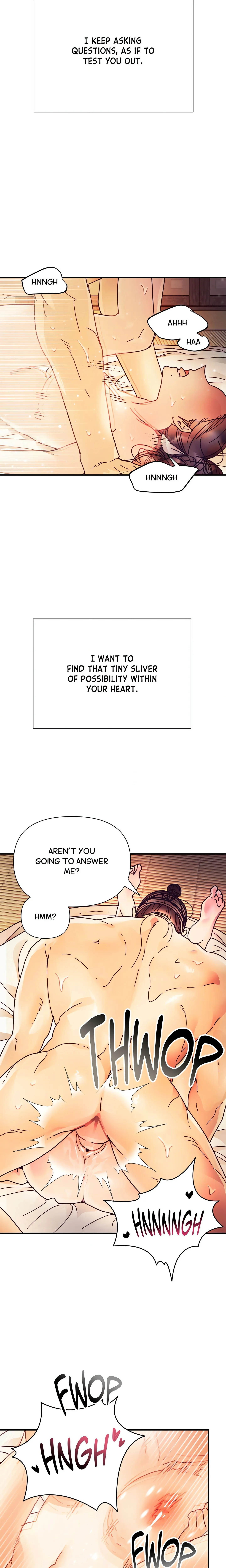 Concubine (Palgak) (Uncensored) Chapter 18 page 12 - 