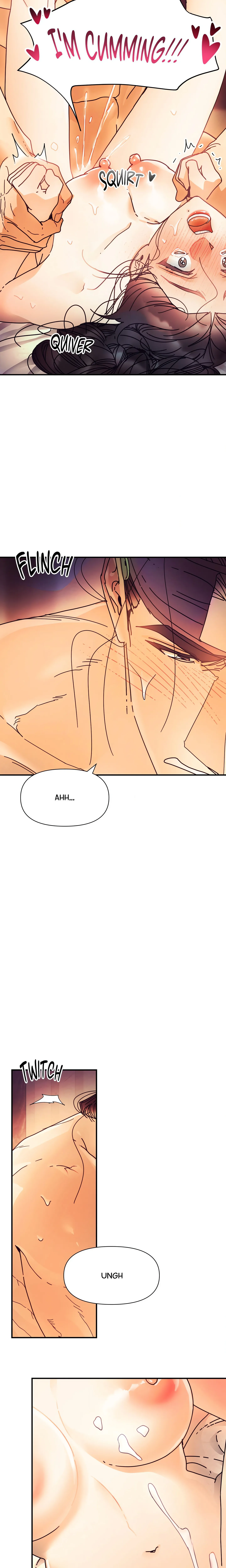 Concubine (Palgak) (Uncensored) Chapter 18 page 14 - 