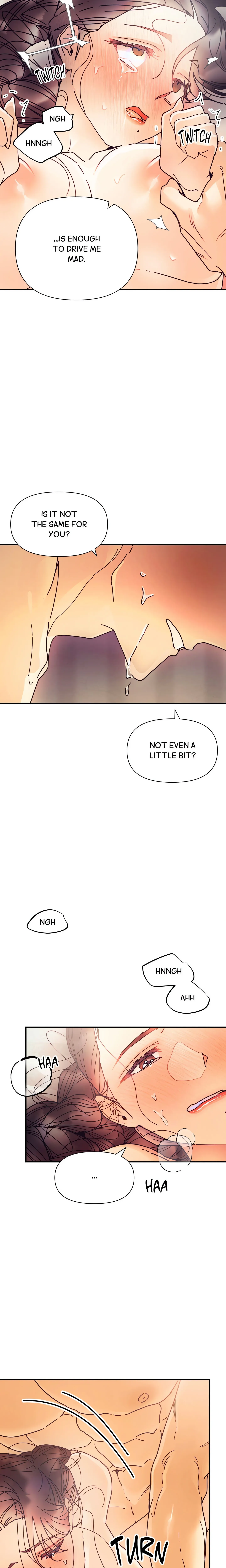 Concubine (Palgak) (Uncensored) Chapter 18 page 16 - 