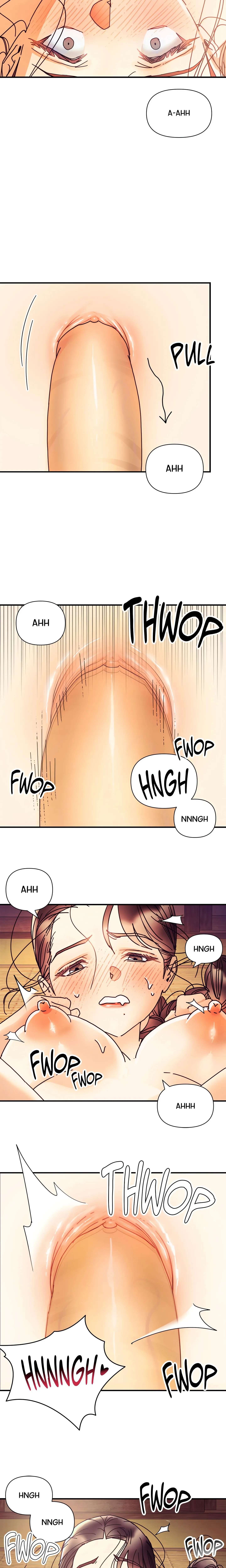 Concubine (Palgak) (Uncensored) Chapter 18 page 5 - 