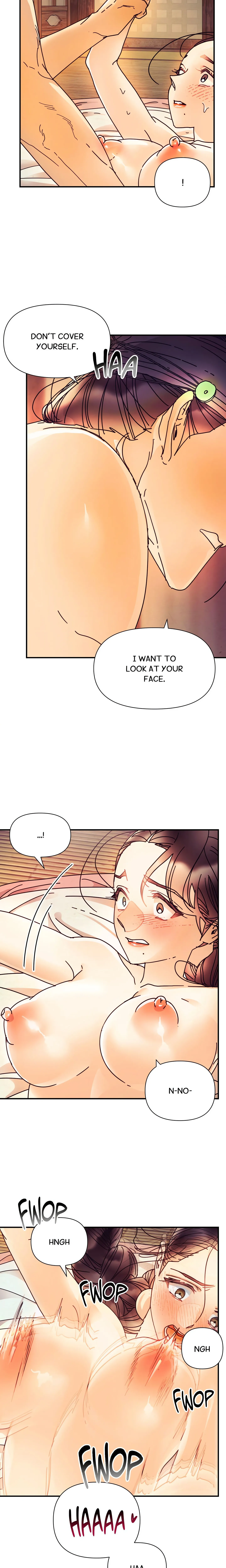 Concubine (Palgak) (Uncensored) Chapter 18 page 7 - 