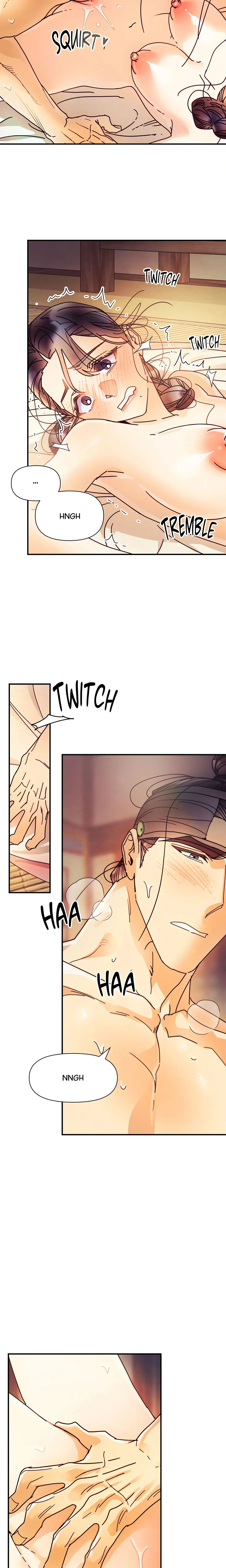 Concubine (Palgak) (Uncensored) Chapter 18 page 9 - 