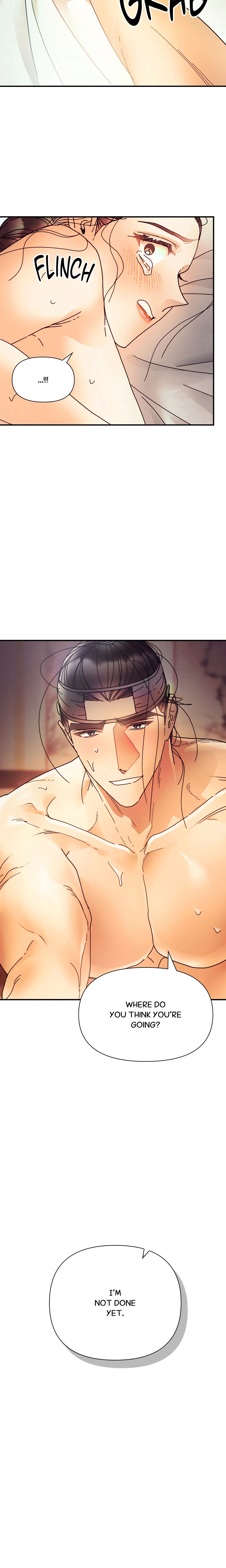 Concubine (Palgak) (Uncensored) Chapter 19 page 2 - 