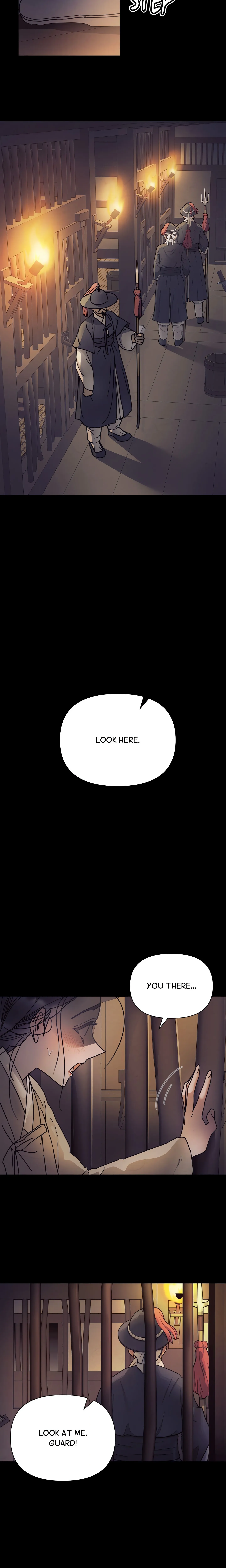 Concubine (Palgak) (Uncensored) Chapter 19 page 14 - 