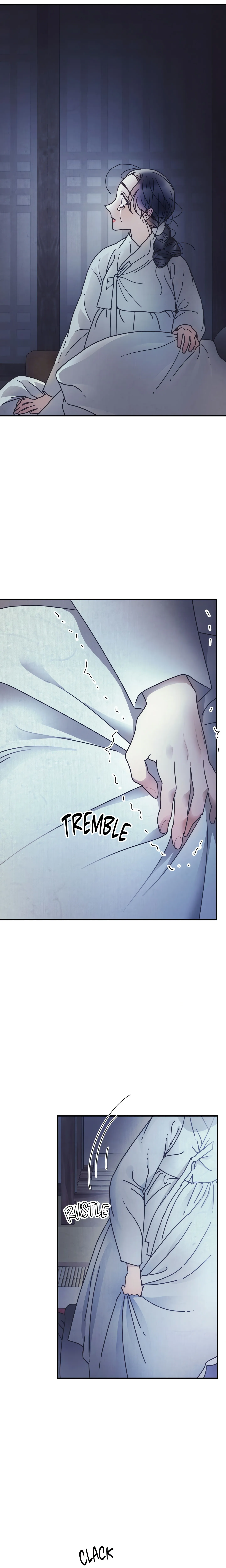 Concubine (Palgak) (Uncensored) Chapter 19 page 17 - 