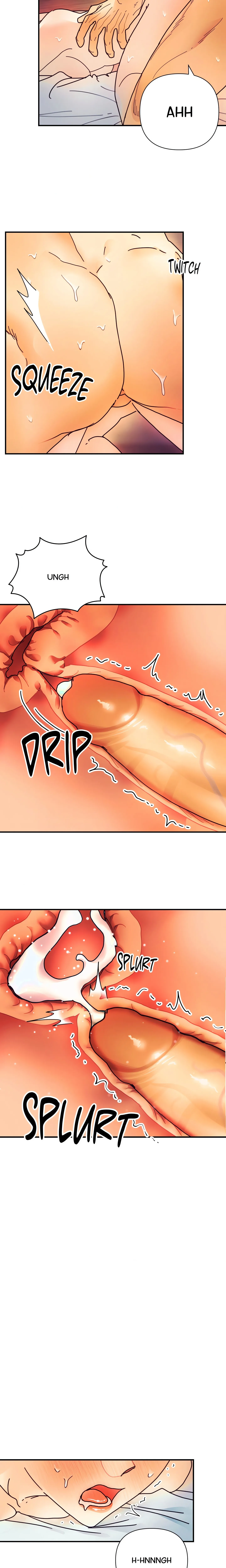 Concubine (Palgak) (Uncensored) Chapter 19 page 8 - 