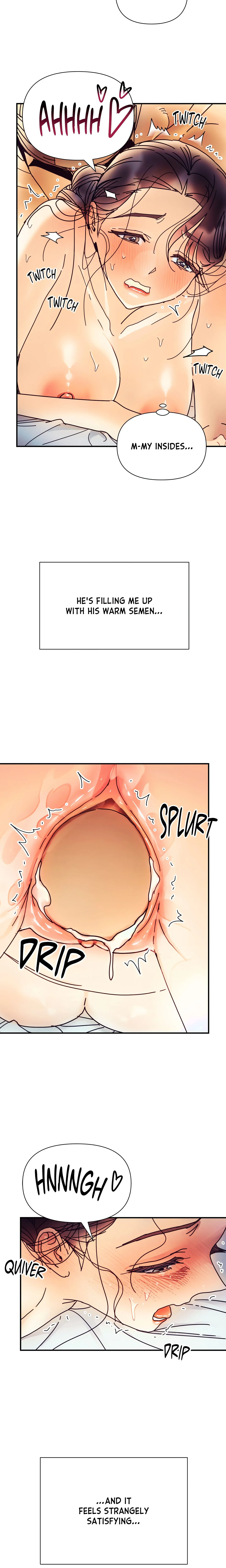 Concubine (Palgak) (Uncensored) Chapter 19 page 9 - 