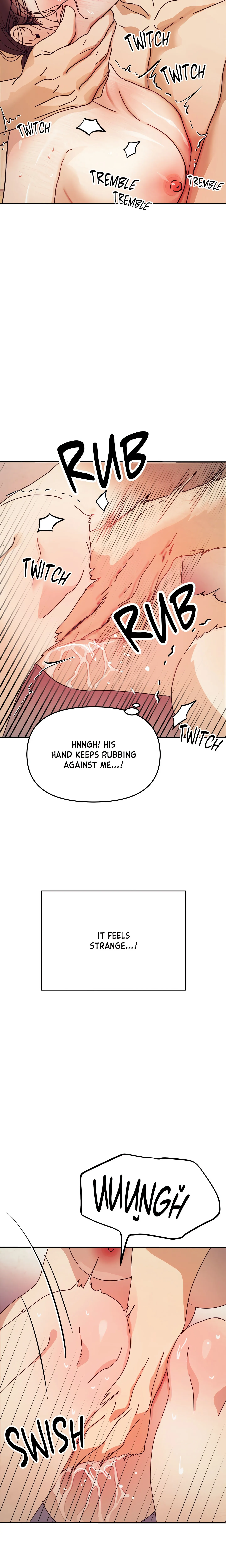 Concubine (Palgak) (Uncensored) Chapter 2 page 11 - 