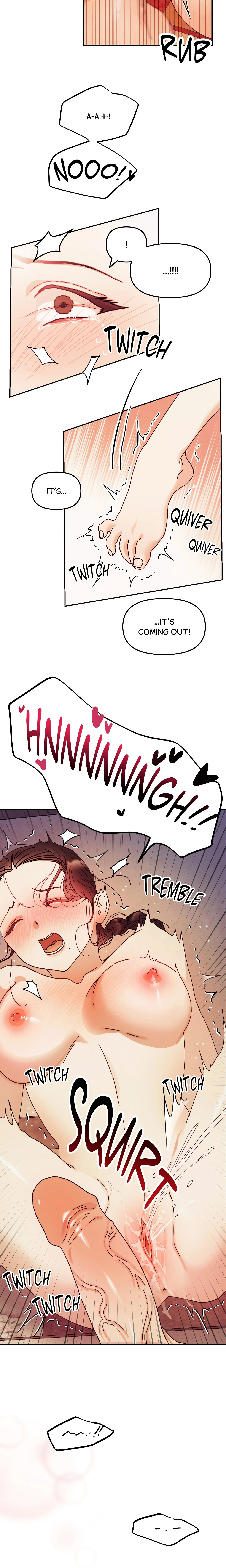 Concubine (Palgak) (Uncensored) Chapter 2 page 15 - 