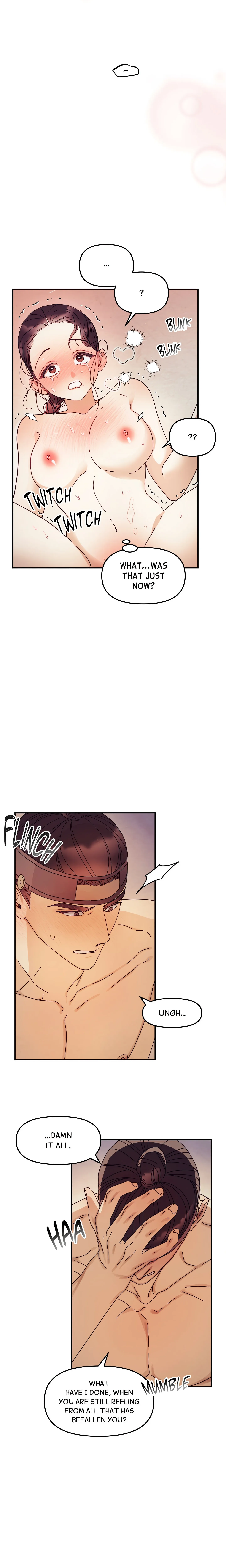 Concubine (Palgak) (Uncensored) Chapter 2 page 16 - 