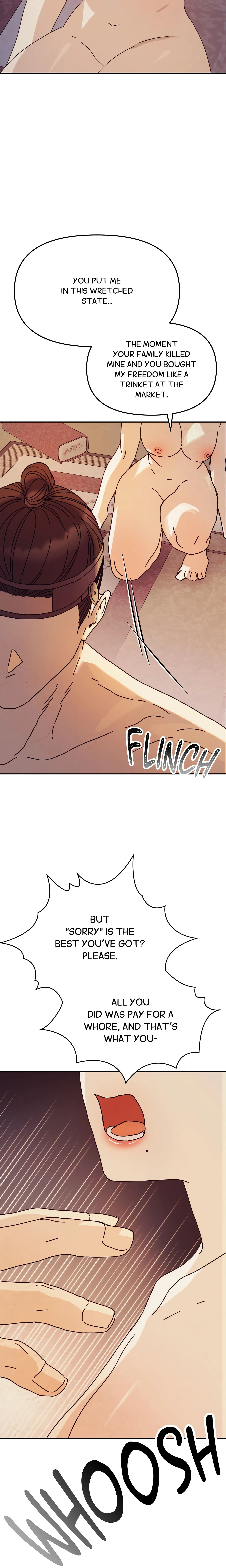 Concubine (Palgak) (Uncensored) Chapter 2 page 18 - 