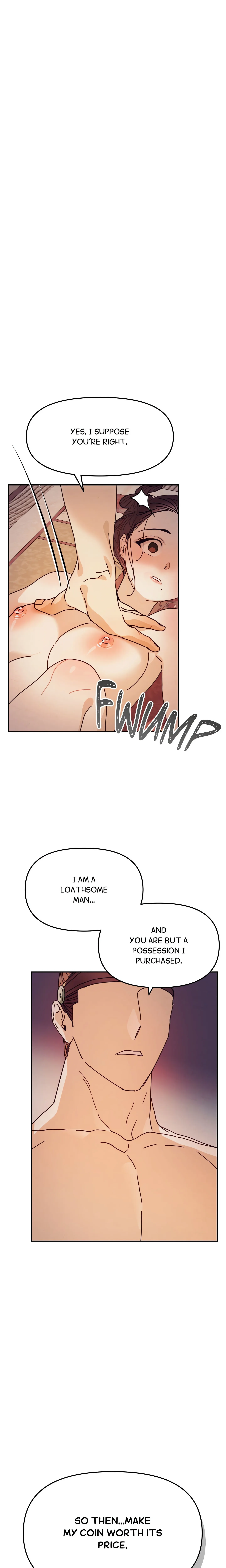 Concubine (Palgak) (Uncensored) Chapter 2 page 19 - 