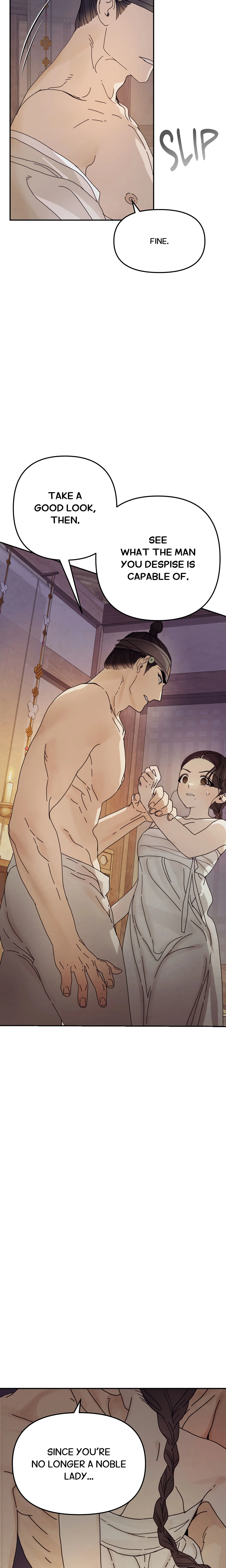 Concubine (Palgak) (Uncensored) Chapter 2 page 3 - 