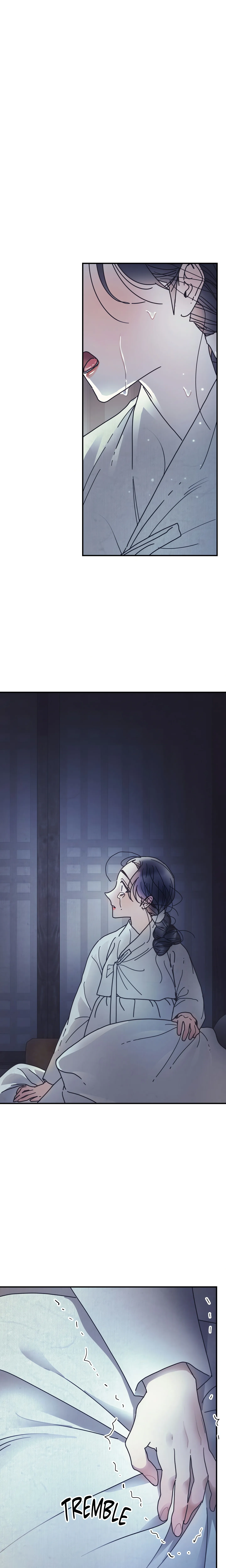 Concubine (Palgak) (Uncensored) Chapter 20 page 1 - 