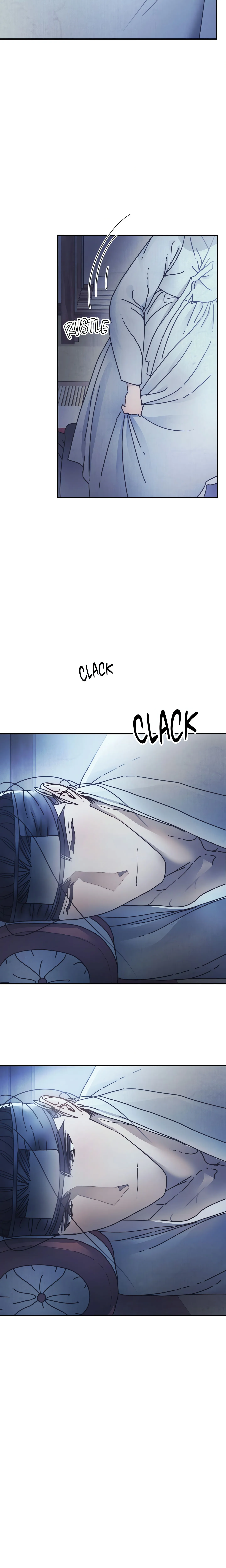 Concubine (Palgak) (Uncensored) Chapter 20 page 2 - 