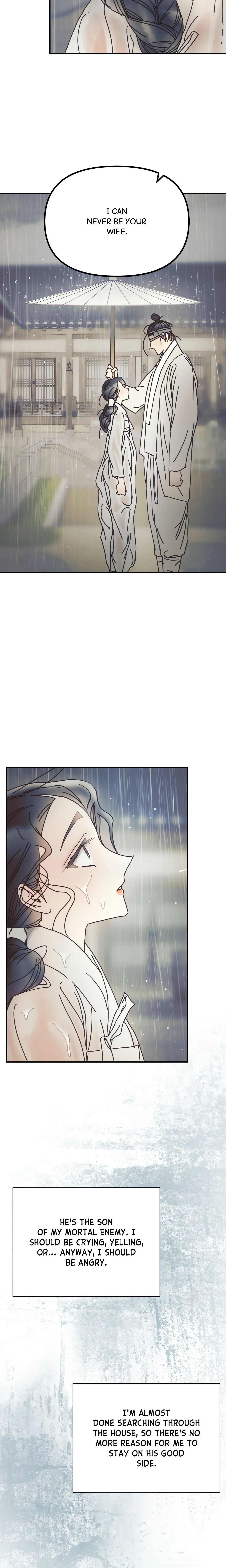 Concubine (Palgak) (Uncensored) Chapter 20 page 12 - 