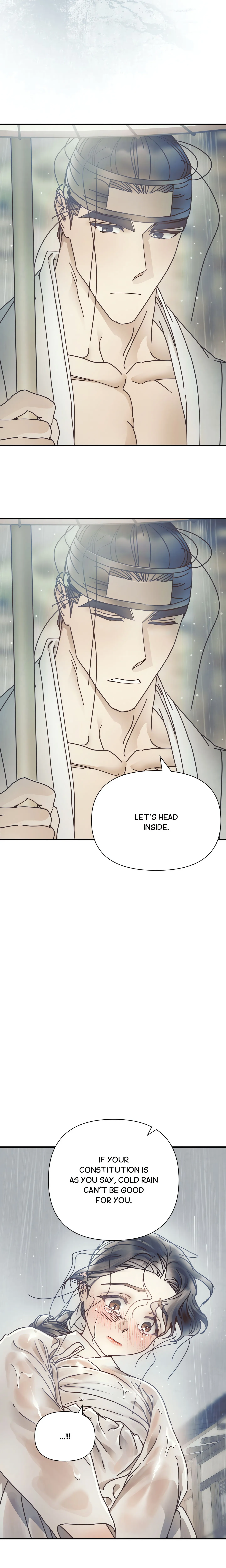 Concubine (Palgak) (Uncensored) Chapter 20 page 13 - 