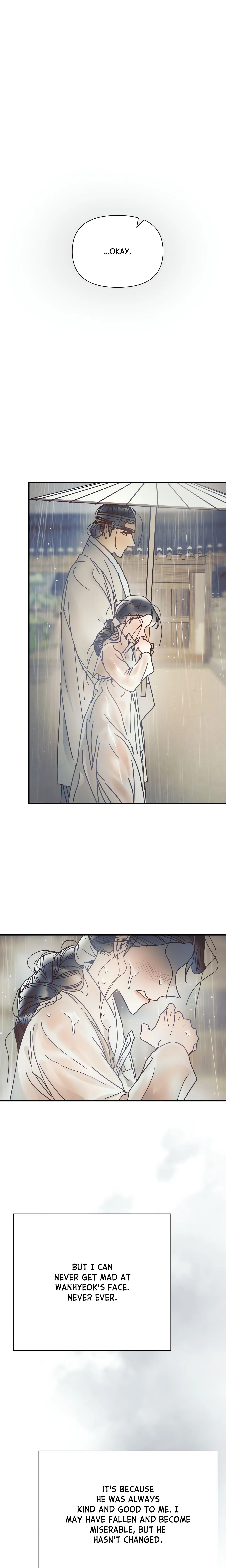 Concubine (Palgak) (Uncensored) Chapter 20 page 14 - 