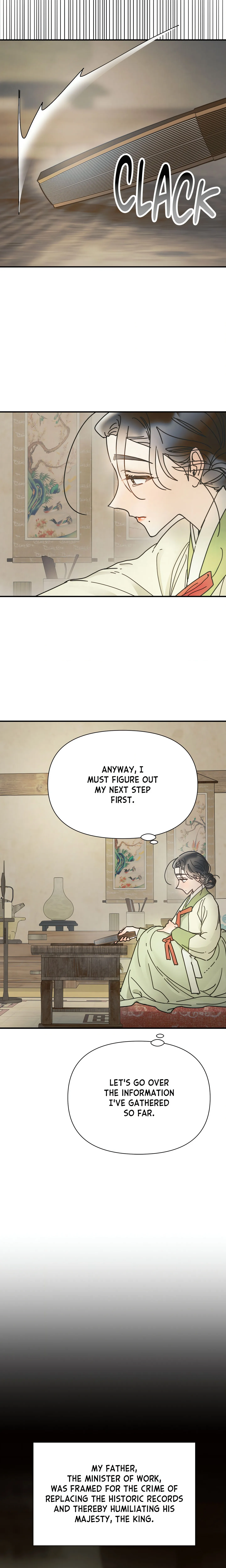 Concubine (Palgak) (Uncensored) Chapter 20 page 16 - 