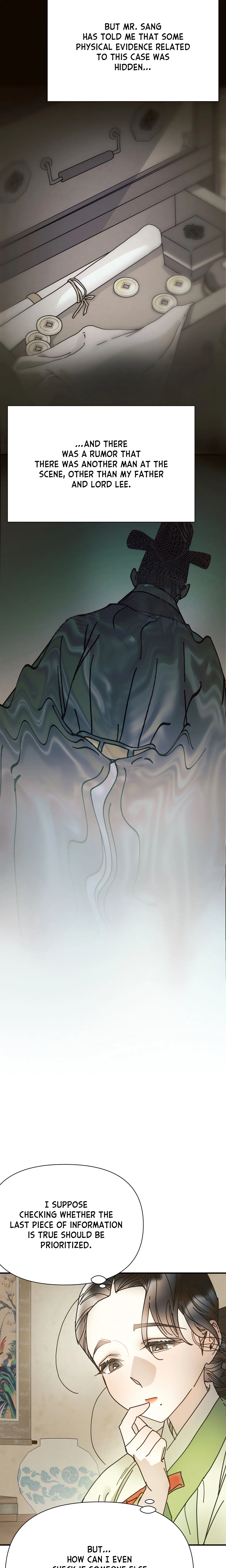 Concubine (Palgak) (Uncensored) Chapter 20 page 18 - 