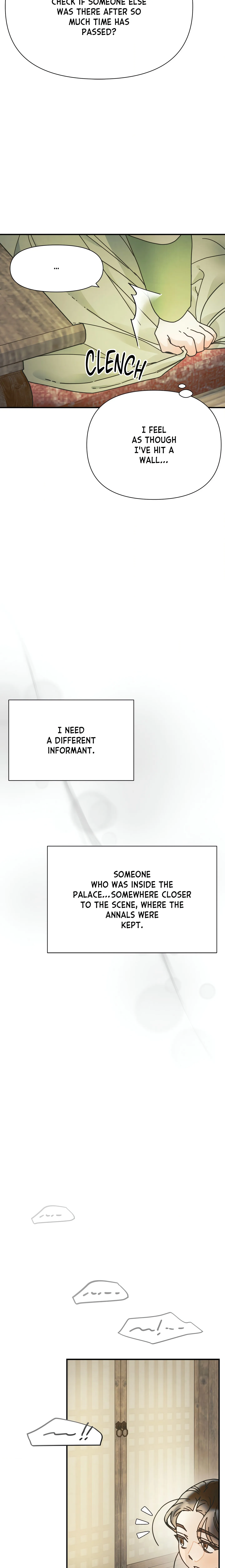 Concubine (Palgak) (Uncensored) Chapter 20 page 19 - 