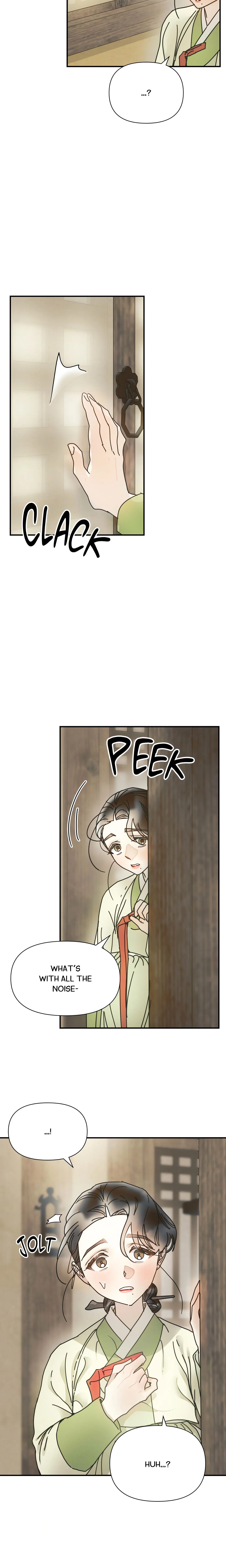 Concubine (Palgak) (Uncensored) Chapter 20 page 20 - 