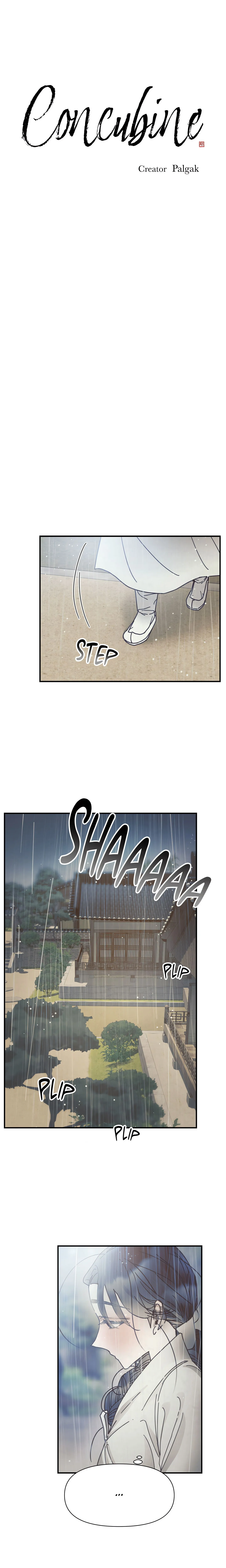 Concubine (Palgak) (Uncensored) Chapter 20 page 3 - 