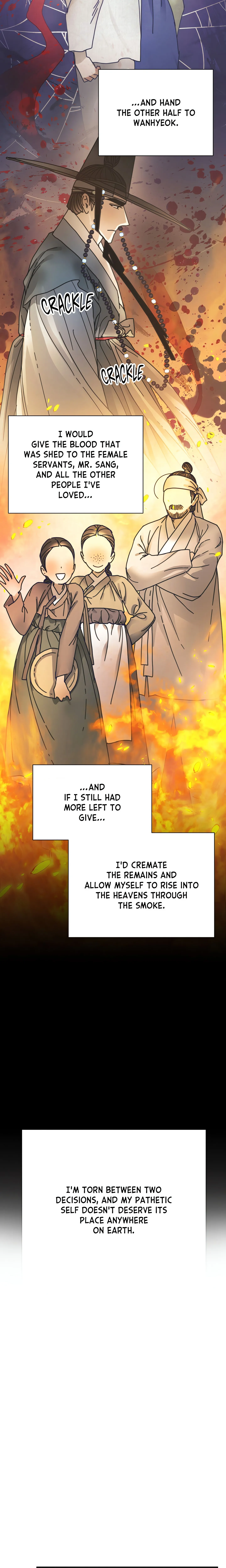 Concubine (Palgak) (Uncensored) Chapter 20 page 7 - 