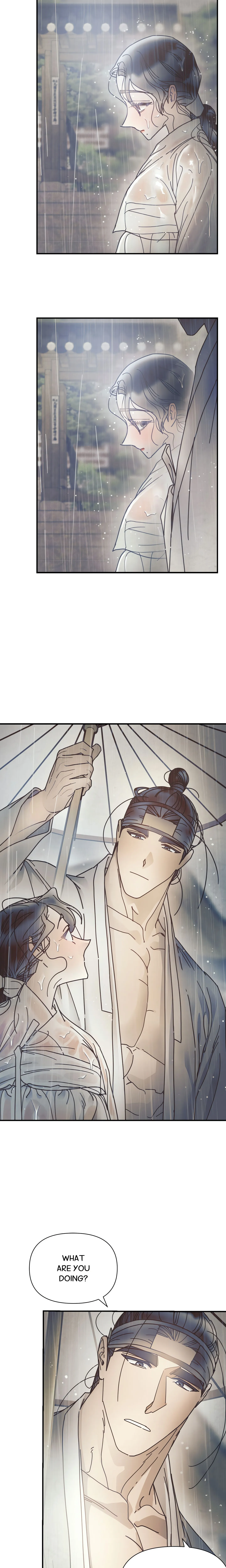 Concubine (Palgak) (Uncensored) Chapter 20 page 8 - 