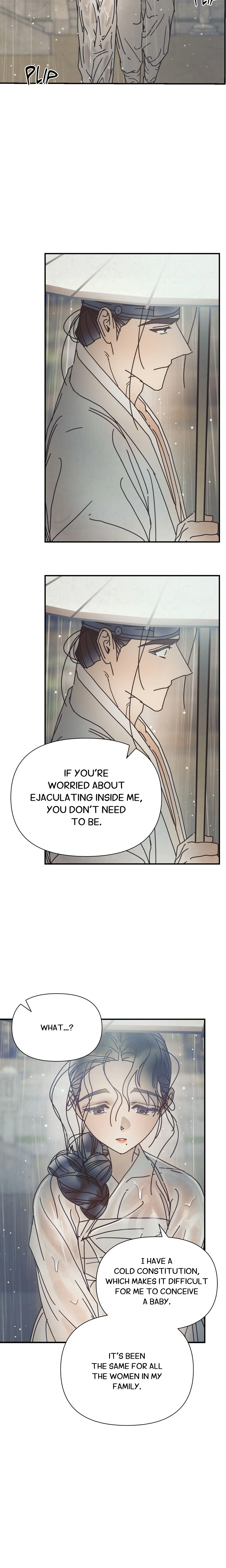 Concubine (Palgak) (Uncensored) Chapter 20 page 10 - 