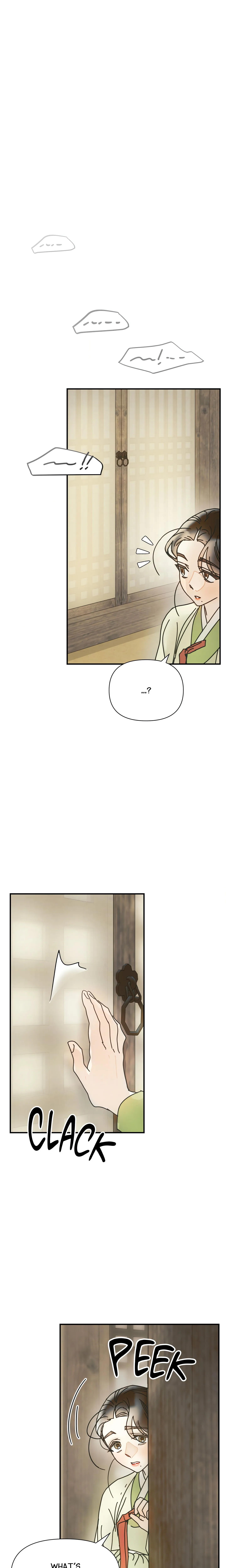 Concubine (Palgak) (Uncensored) Chapter 21 page 1 - 