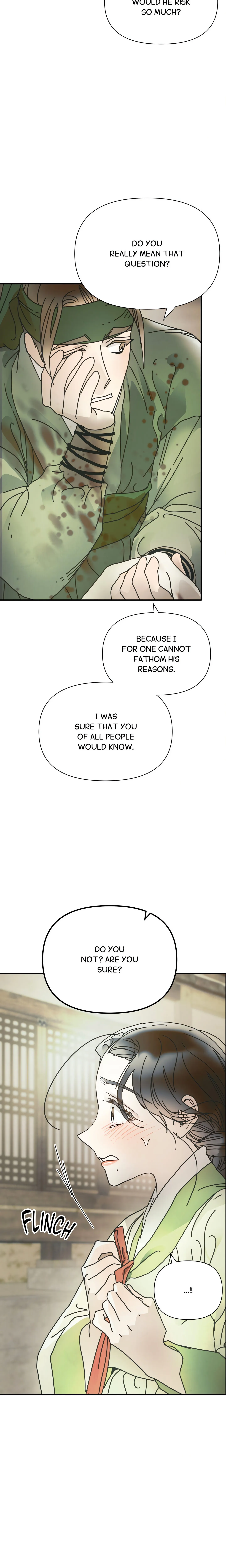 Concubine (Palgak) (Uncensored) Chapter 21 page 12 - 