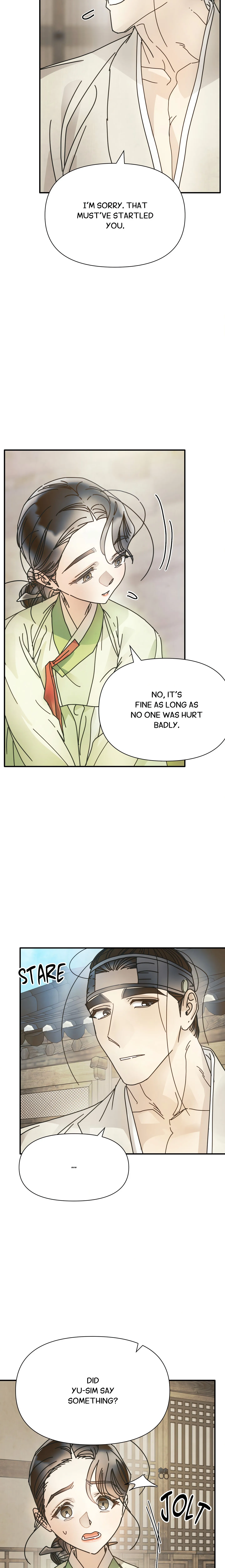 Concubine (Palgak) (Uncensored) Chapter 21 page 17 - 