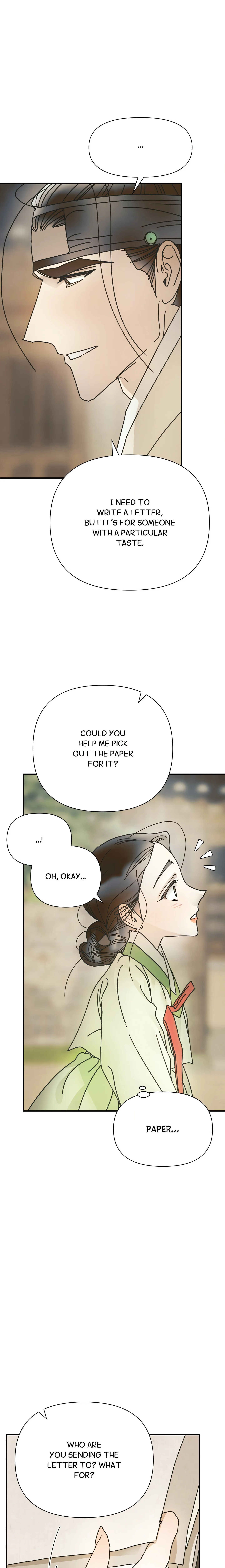 Concubine (Palgak) (Uncensored) Chapter 21 page 19 - 