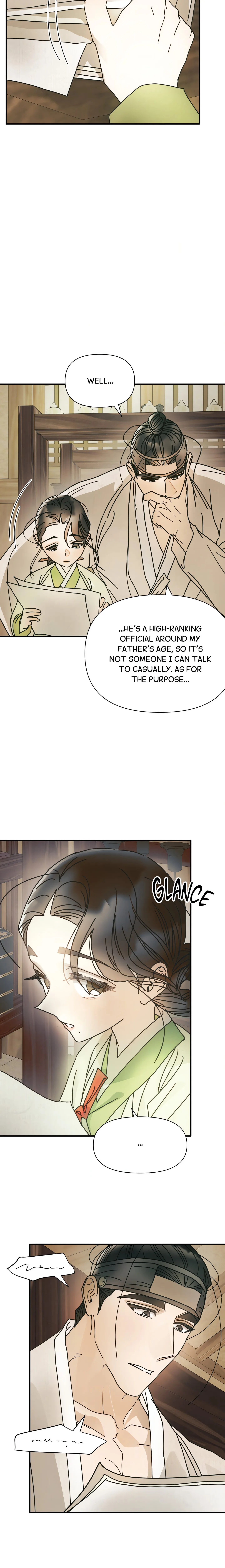 Concubine (Palgak) (Uncensored) Chapter 21 page 20 - 
