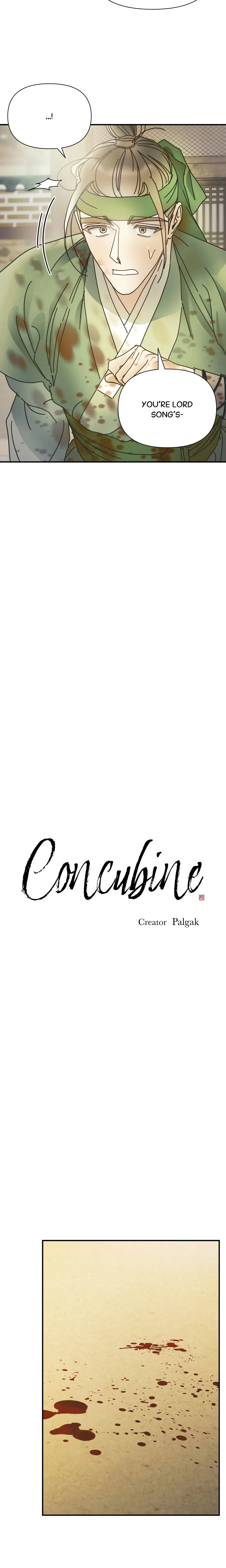 Concubine (Palgak) (Uncensored) Chapter 21 page 3 - 