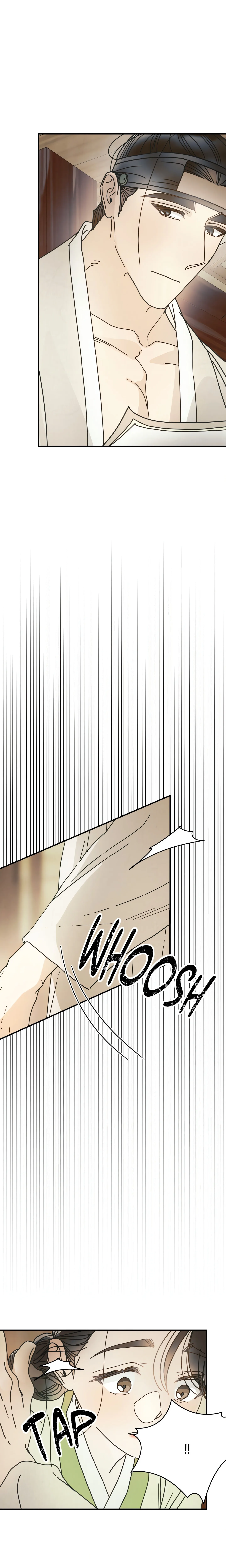 Concubine (Palgak) (Uncensored) Chapter 21 page 22 - 