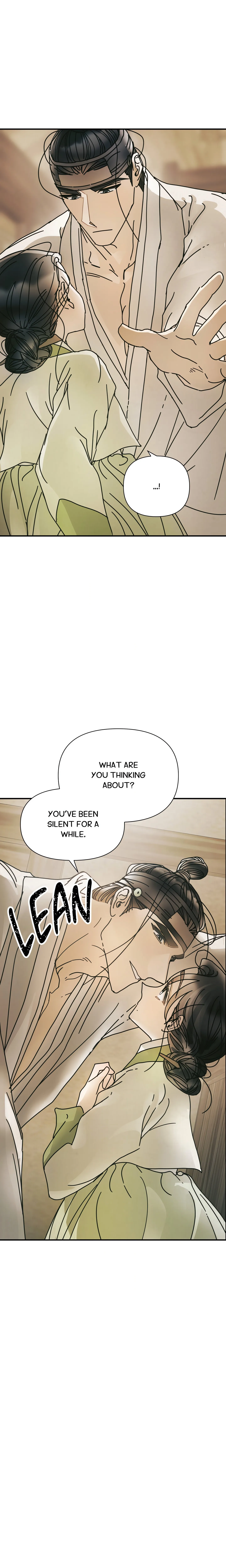 Concubine (Palgak) (Uncensored) Chapter 21 page 23 - 