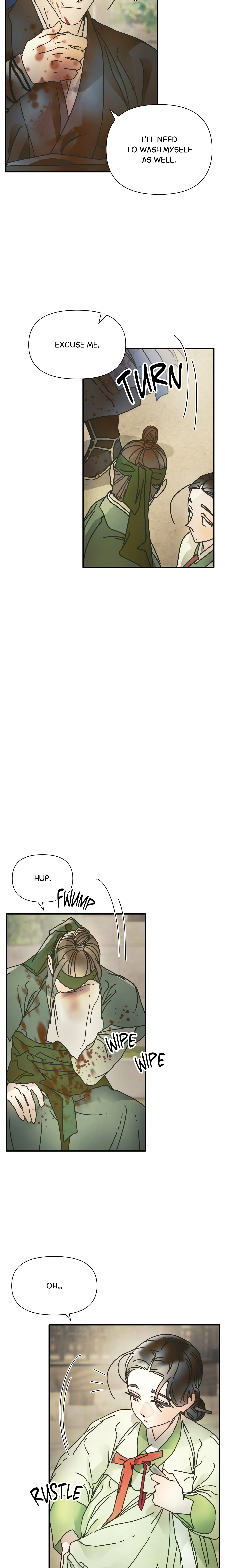 Concubine (Palgak) (Uncensored) Chapter 21 page 7 - 