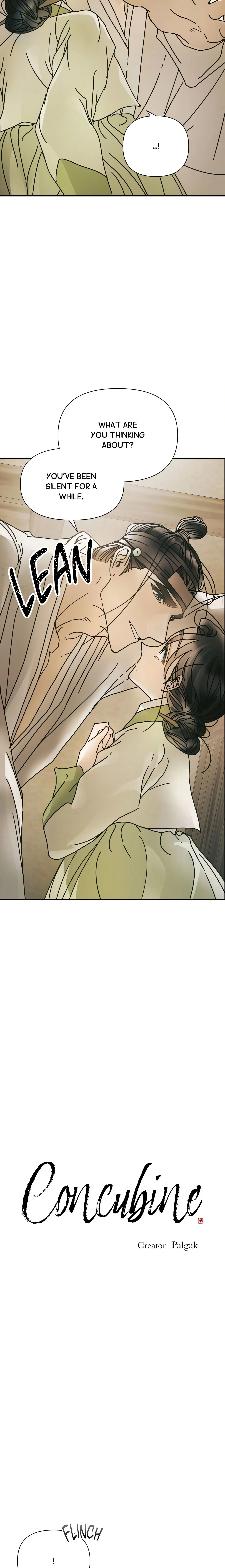 Concubine (Palgak) (Uncensored) Chapter 22 page 2 - 