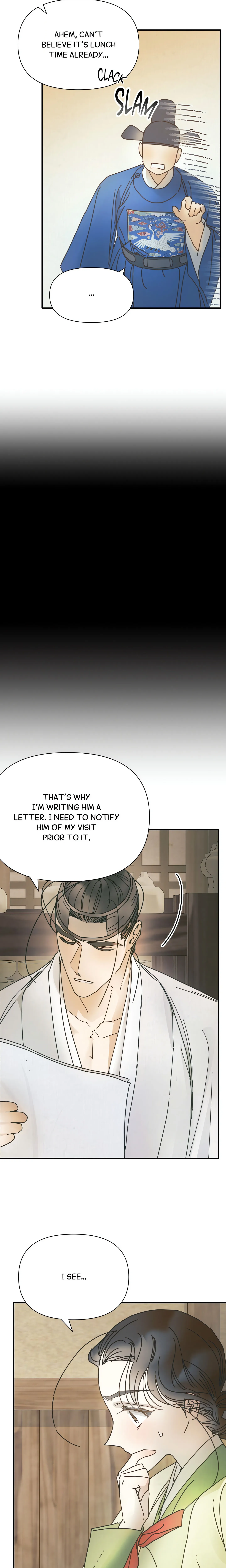 Concubine (Palgak) (Uncensored) Chapter 22 page 14 - 
