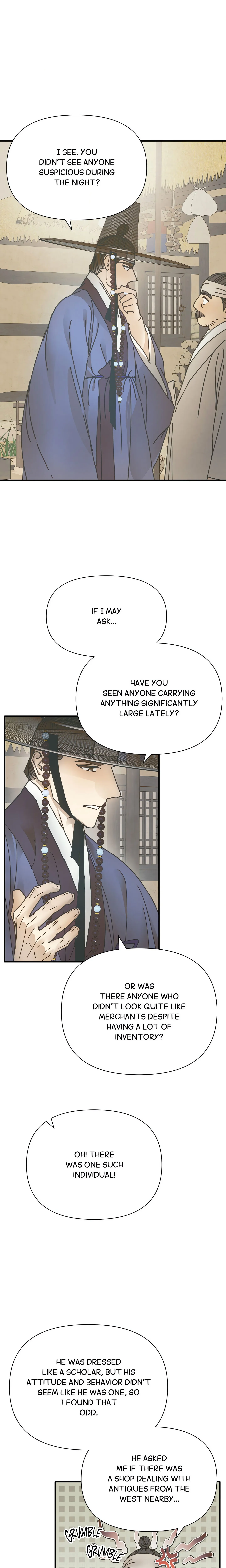 Concubine (Palgak) (Uncensored) Chapter 22 page 18 - 
