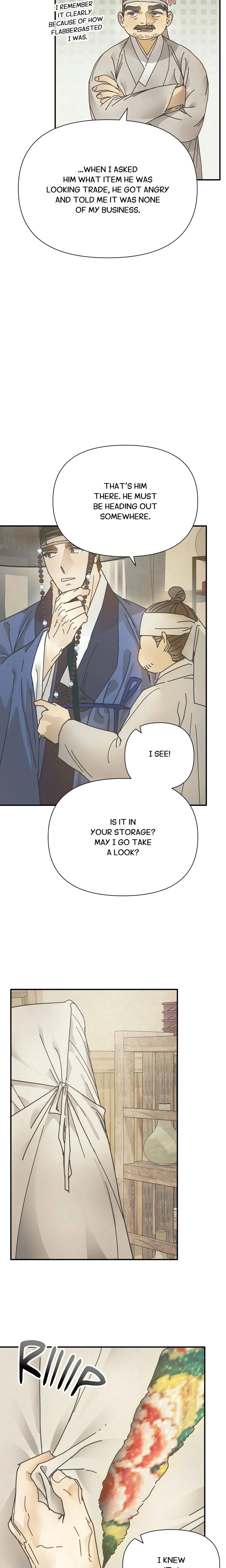Concubine (Palgak) (Uncensored) Chapter 22 page 19 - 