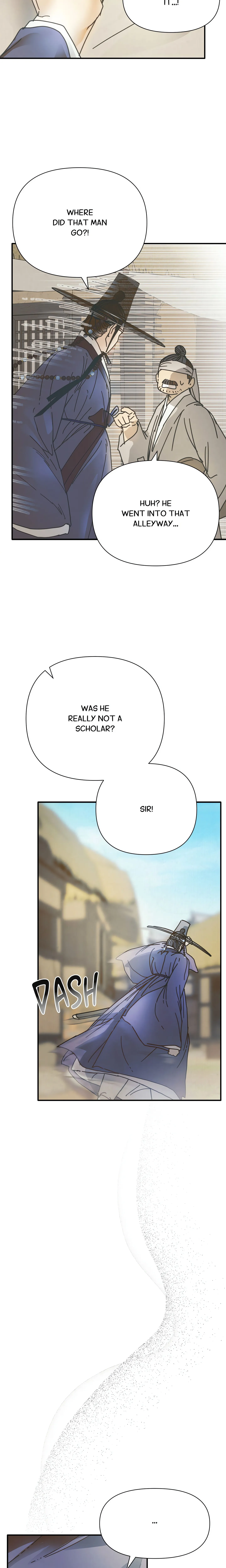 Concubine (Palgak) (Uncensored) Chapter 22 page 20 - 