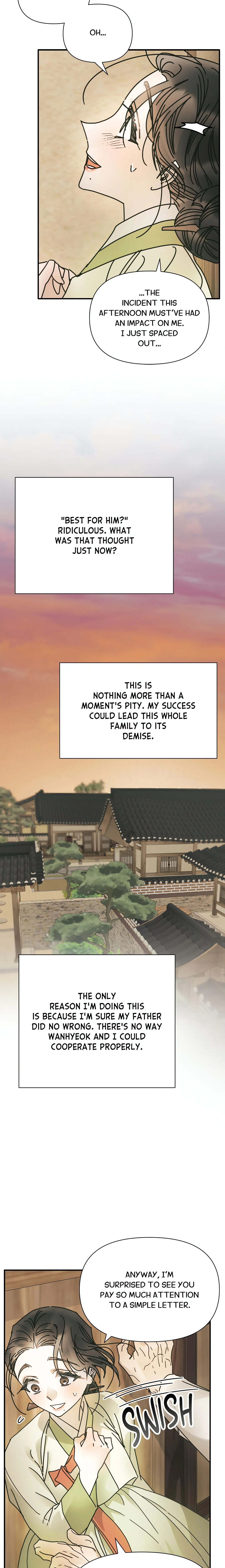 Concubine (Palgak) (Uncensored) Chapter 22 page 3 - 