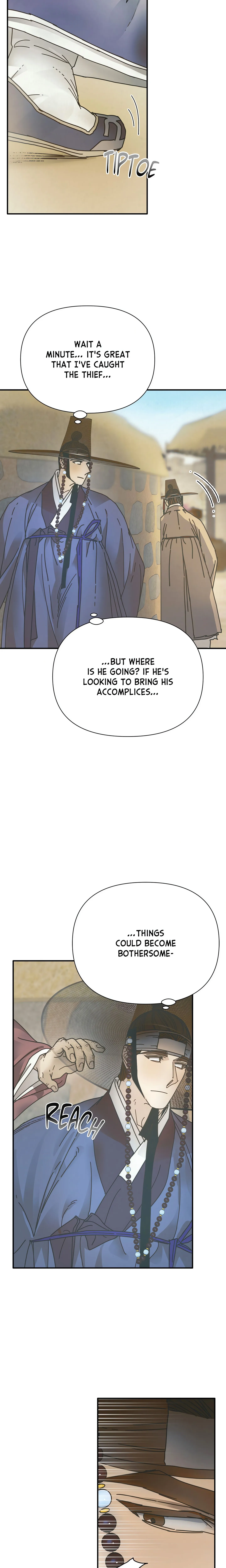 Concubine (Palgak) (Uncensored) Chapter 22 page 21 - 