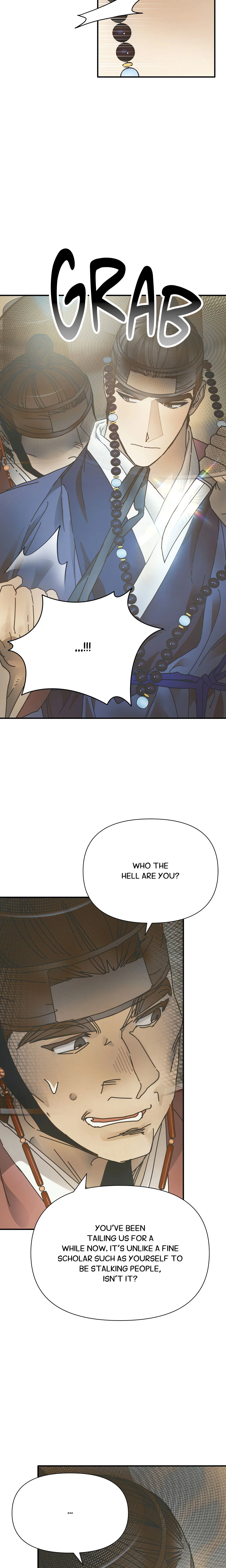 Concubine (Palgak) (Uncensored) Chapter 22 page 22 - 