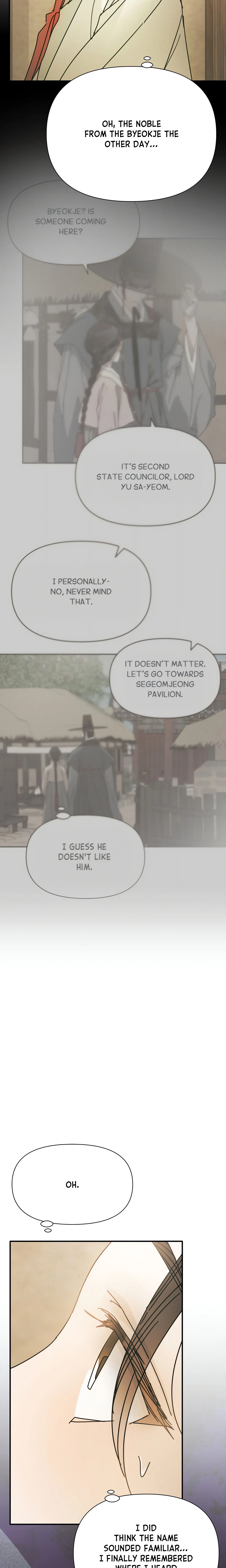 Concubine (Palgak) (Uncensored) Chapter 22 page 5 - 