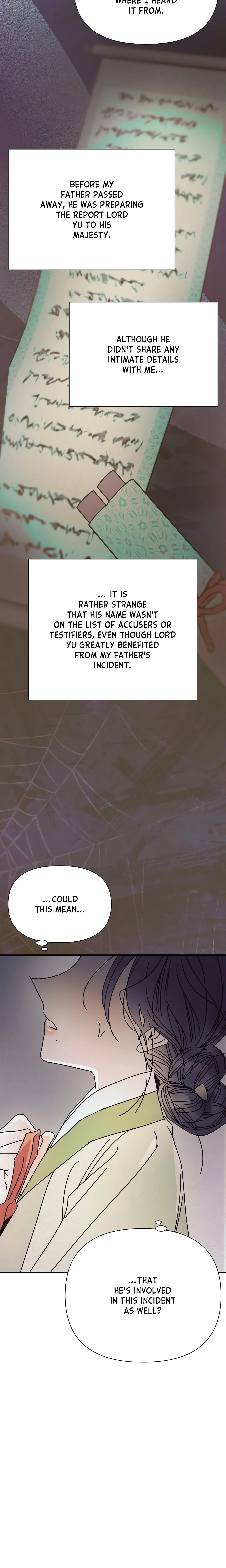 Concubine (Palgak) (Uncensored) Chapter 22 page 6 - 
